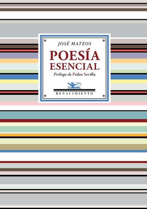 POESIA ESENCIAL (Paperback)