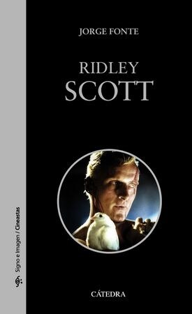 RIDLEY SCOTT (Paperback)