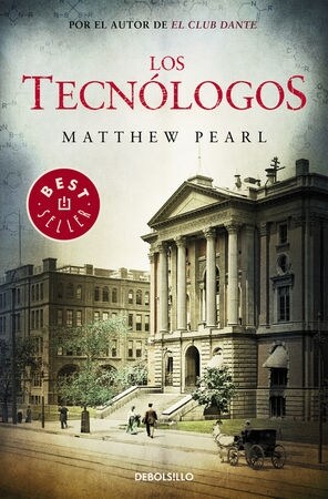 LOS TECNOLOGOS (Paperback)