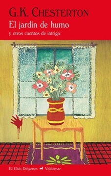 EL JARDIN DE HUMO (Paperback)