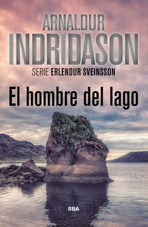 EL HOMBRE DEL LAGO (Paperback)