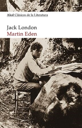 MARTIN EDEN (Paperback)