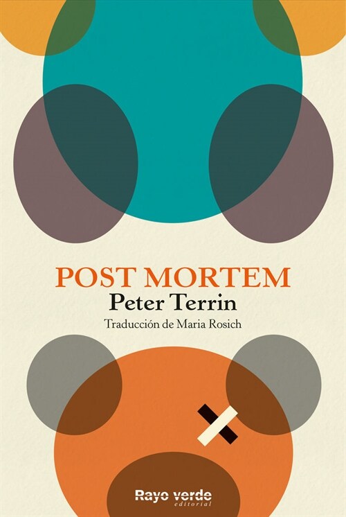 POST MORTEM (Paperback)