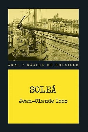 SOLEA (Paperback)