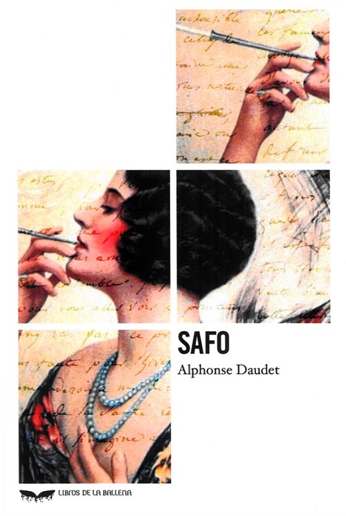 SAFO (Paperback)