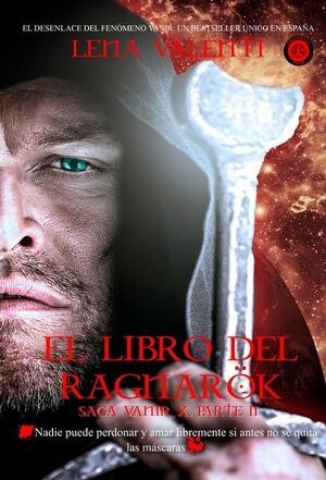 EL LIBRO DEL RAGNAROK (VOL.II) (Paperback)