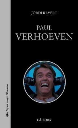 PAUL VERHOEVEN (Paperback)