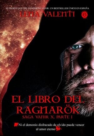 EL LIBRO DEL RAGNAROK (VOL.I) (Paperback)