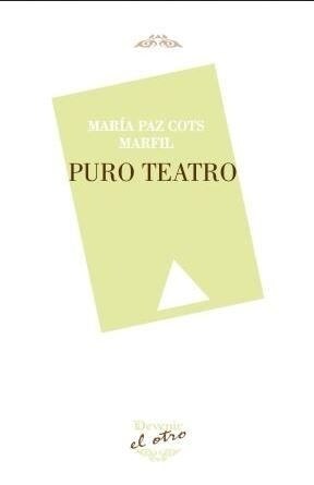 PURO TEATRO (Paperback)