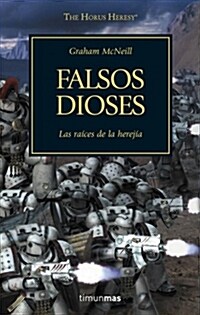 FALSOS DIOSES, N.  2 (Digital Download)