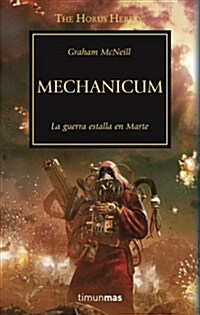 MECHANICUM, N.  9 (Digital Download)