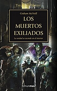 LOS MUERTOS EXILIADOS, N.  17 (Digital Download)