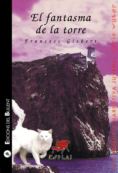 EL FANTASMA DE LA TORRE (Paperback)