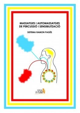 MASSATGES I AUTOMASSATGES DE PERCUSSIO I SENSIBILITZACIO (Paperback)