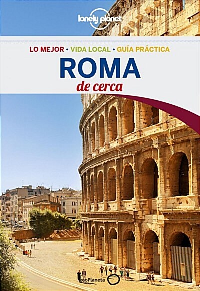 ROMA DE CERCA 4 (Digital Download)