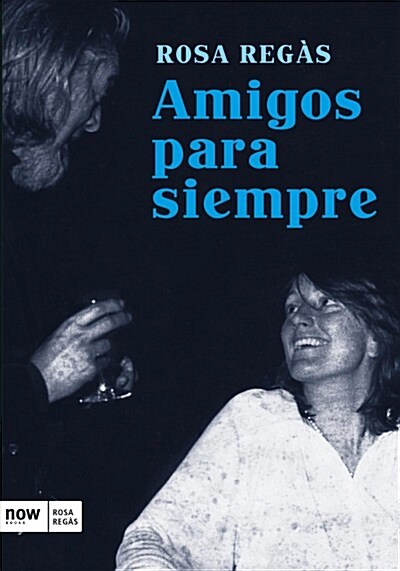 AMIGOS PARA SIEMPRE (Digital Download)