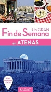 ATENAS (Paperback)