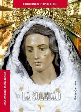 LA SOLEDAD (Paperback)