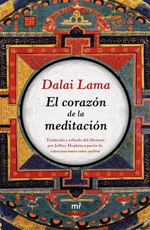 EL CORAZON DE LA MEDITACION (Paperback)