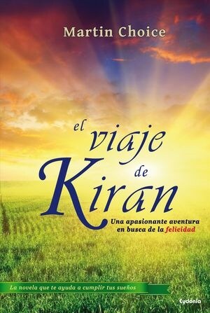 EL VIAJE DE KIRAN (Paperback)