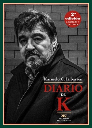 DIARIO DE K (Paperback)