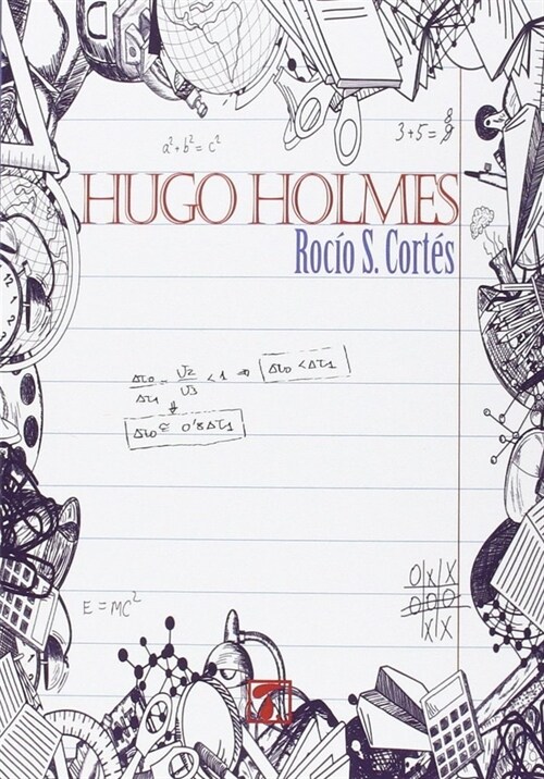 HUGO HOLMES (Paperback)