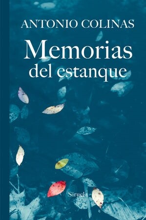 MEMORIAS DEL ESTANQUE (Hardcover)