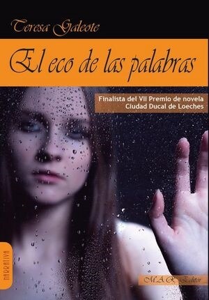 EL ECO DE LAS PALABRAS (Paperback)