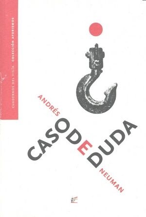 CASO DE DUDA (Paperback)