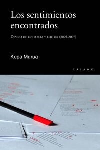 LOS SENTIMIENTOS ENCONTRADOS (Paperback)