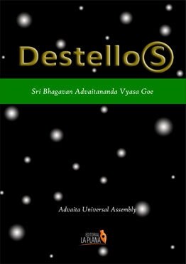 DESTELLOS (Paperback)