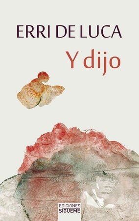 Y DIJO (Book)
