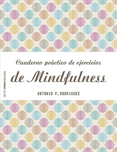 CUADERNO PRACTICO DE EJERCICIOS DEMINDFULNESS (Digital Download)