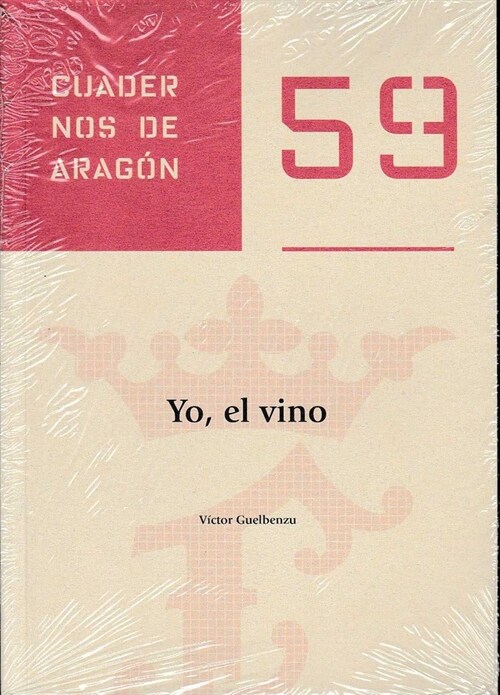 YO, EL VINO (Paperback)