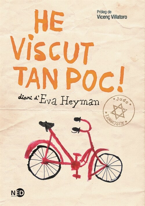 HE VISCUT TAN POC! (Paperback)