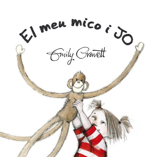 EL MEU MICO I JO (Hardcover)