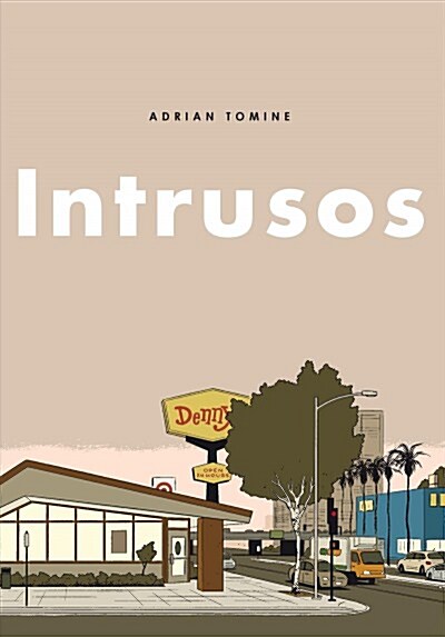 INTRUSOS (Digital (delivered electronically))