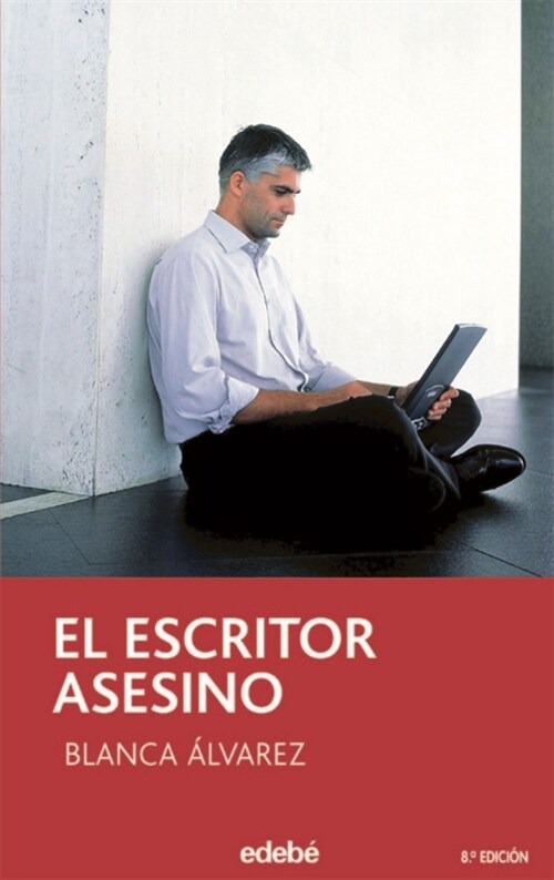 EL ESCRITOR ASESINO (Paperback)
