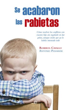 SE ACABARON LAS RABIETAS (Paperback)