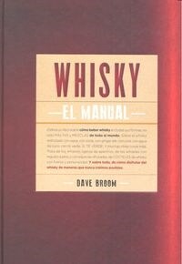 WHISKY. EL MANUAL (Paperback)