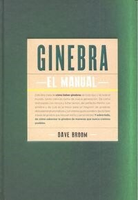 GINEBRA. EL MANUAL (Paperback)