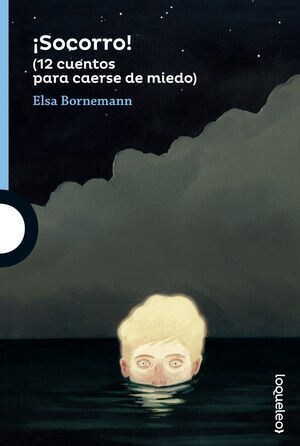 SOCORRO! (12 CUENTOS PARA CAERSE DE MIEDO) (Paperback)