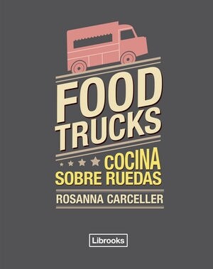 FOOD TRUCKS (Paperback)