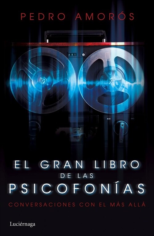 EL GRAN LIBRO DE LAS PSICOFONIAS (Hardcover)