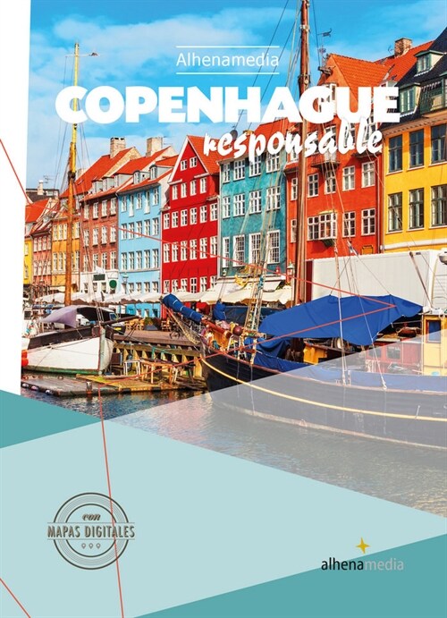 COPENHAGUE RESPONSABLE (Paperback)