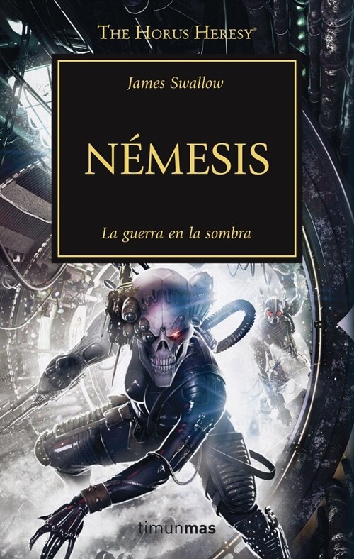 NEMESIS (THE HORUS HERESY, 13) (Paperback)