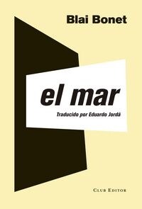 EL MAR (Paperback)