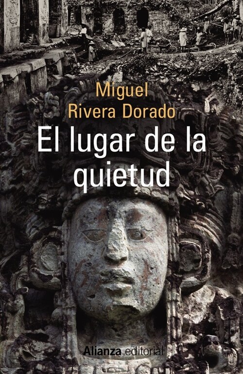 EL LUGAR DE LA QUIETUD (Paperback)