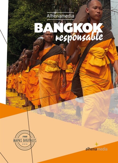 BANGKOK RESPONSABLE (Paperback)