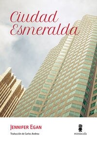 CIUDAD ESMERALDA (Paperback)